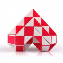 Головоломка змейка MoFangGe 60 ST15801